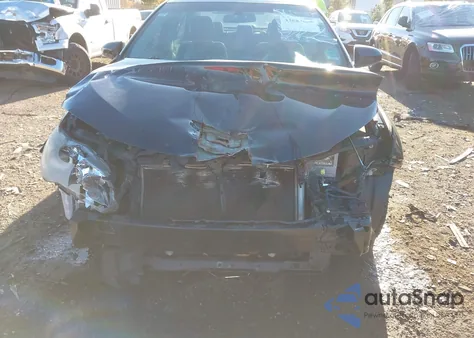 2016 Toyota Camry Xse из США, поврежденный, VIN 4T1BF1FK3GU152116